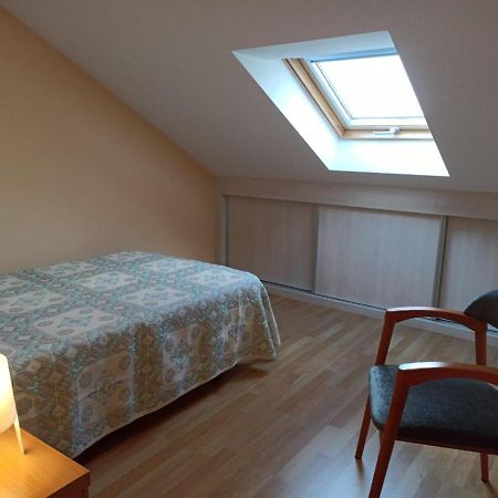 Chalet Atalaya A Pie De Playa En 拉赫 外观 照片