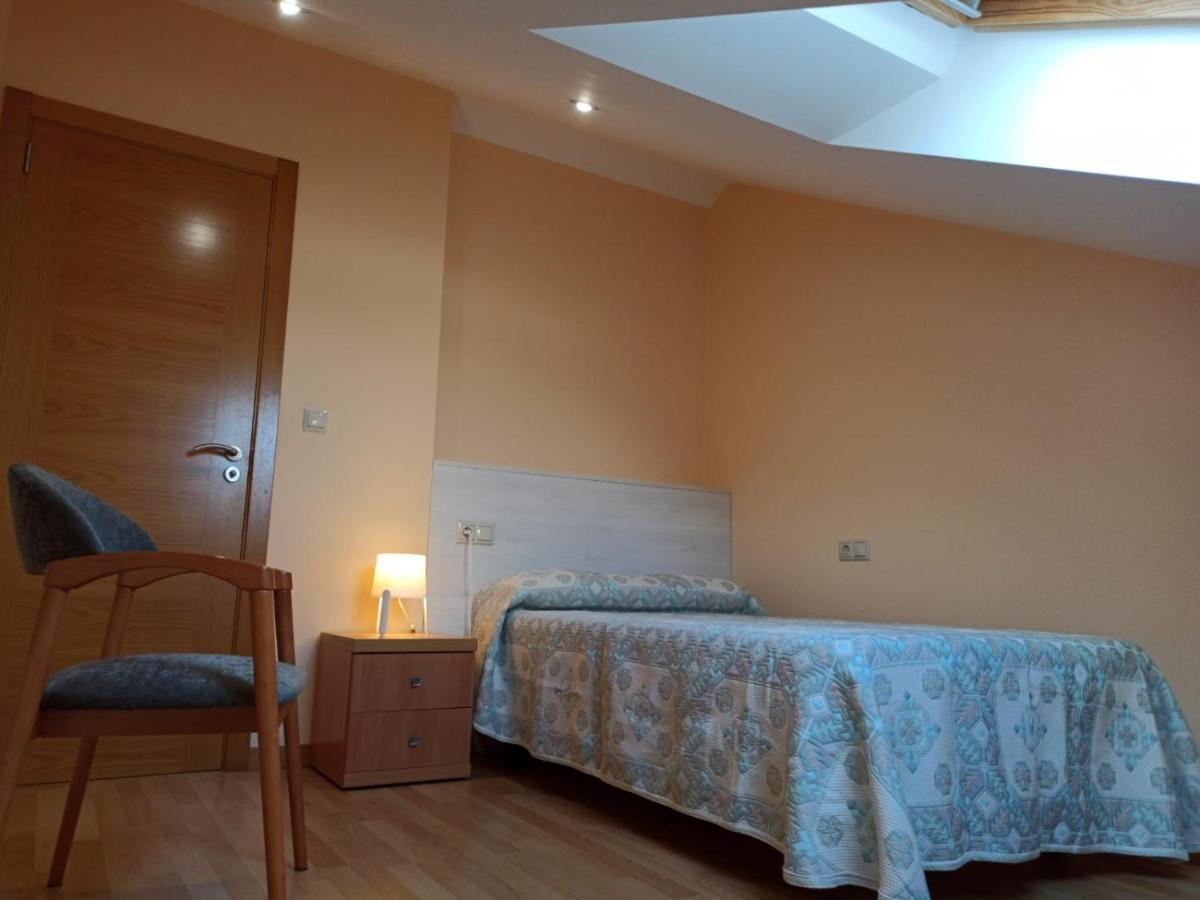 Chalet Atalaya A Pie De Playa En 拉赫 外观 照片