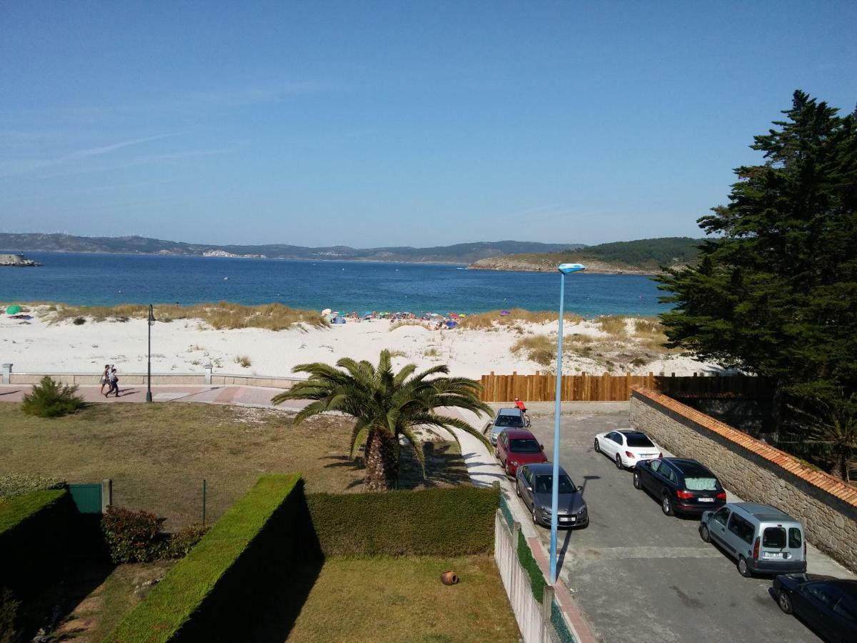 Chalet Atalaya A Pie De Playa En 拉赫 外观 照片