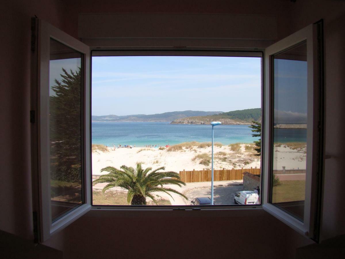 Chalet Atalaya A Pie De Playa En 拉赫 外观 照片
